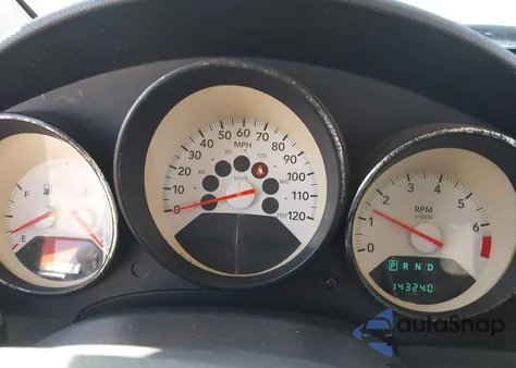 2009 Dodge Caliber Sxt z USA, uszkodzony, nr VIN 1B3HB48A79D157324